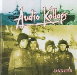 Audio Kollaps : Panzer